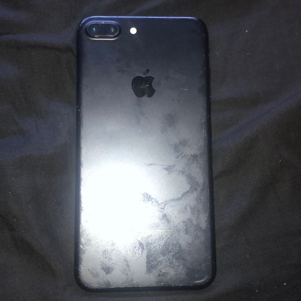 iPhone 7 Plus